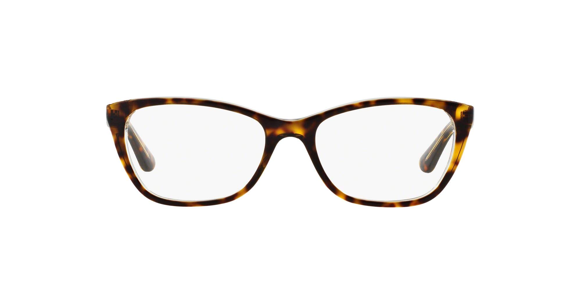 Vogue Eyewear Vo2961 Cat Eye Prescription Glasses for Women - Stylish & Comfortable Eyeglass Frames for Work, Reading & Everyday Wear