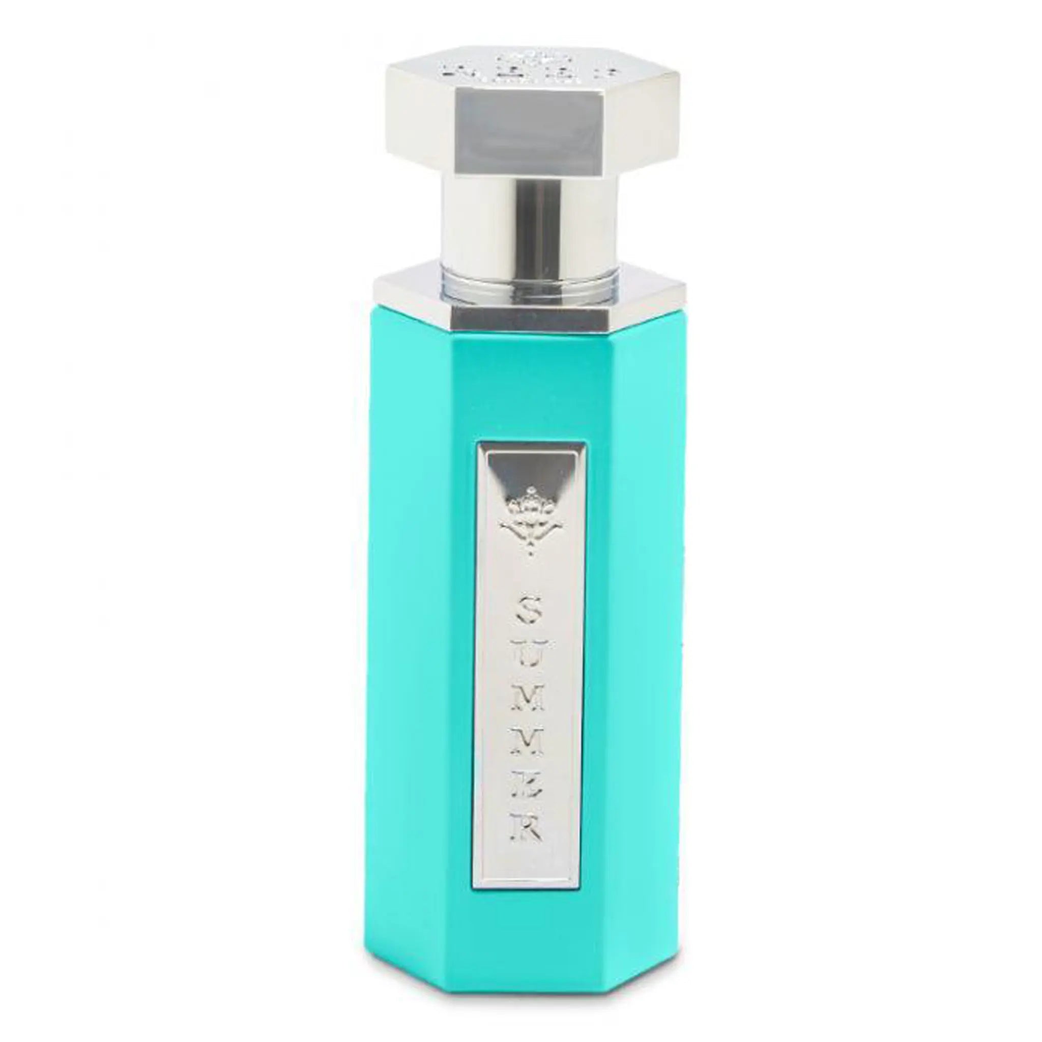 REEF Summer Tiffany Eau De Parfum 100ml - Women's Floral Perfume for Daily Wear & Special Occasions