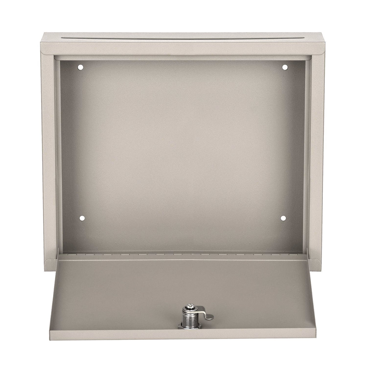 AdirOffice Large Secure Drop Box - 12