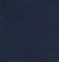 Alex Boys Flat Front Shorts - Navy Cotton Poplin Casual Shorts for Summer, School, and Outdoor Activities