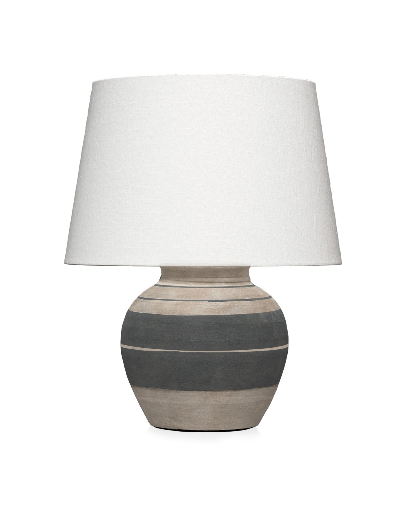 Bernard Table Lamp - Modern LED Desk Light with Adjustable Brightness for Bedroom, Office & Study Room - Perfect for Reading, Working & Nightstand Use