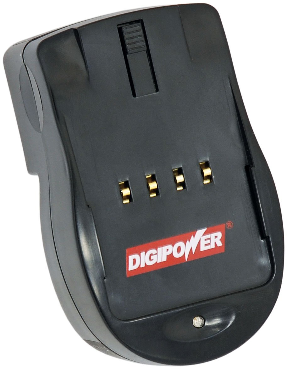 Digipower DSLR-500S 1-Hour Fast Travel Charger for Sony DSLR Cameras - Perfect for Travel Photography & On-The-Go Shooting