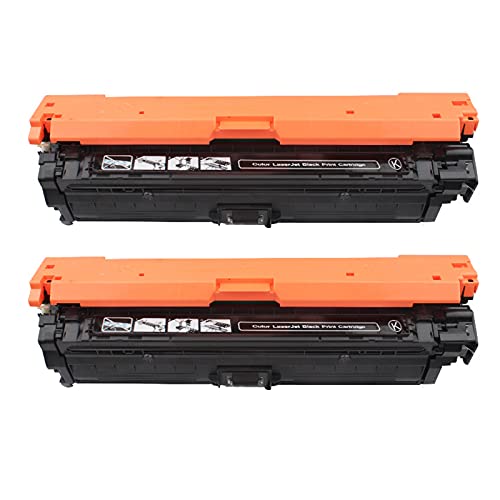 2 Pcs Black