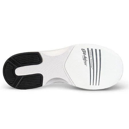 KR Strikeforce Maui Sky Blue Women's Athletic Bowling Shoes - Lightweight & Comfortable for League Play & Tournament Use