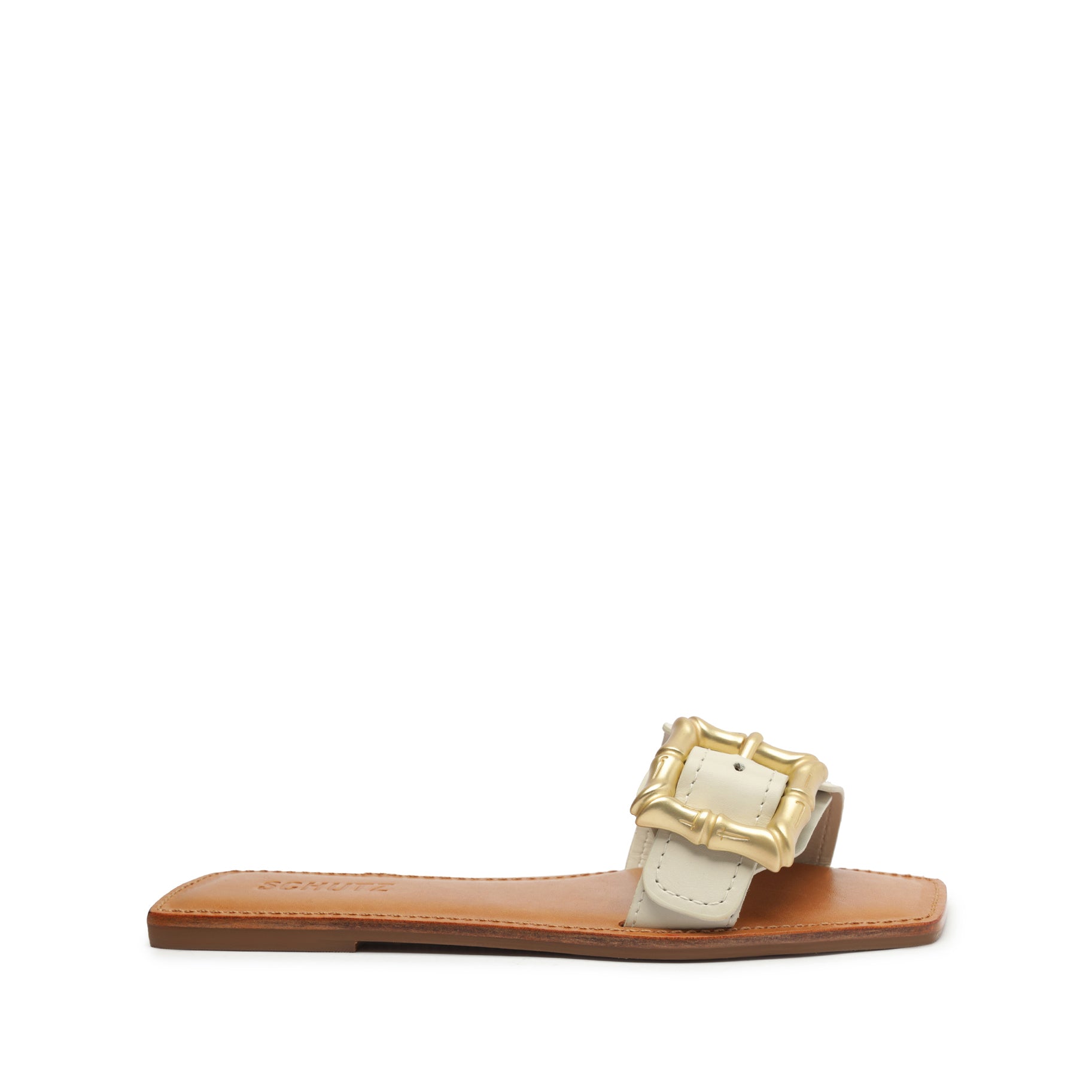 Enola Leather Sandals for Women - Comfortable Handmade Genuine Leather Flip Flops - Perfect for Beach, Vacation & Summer Outfits