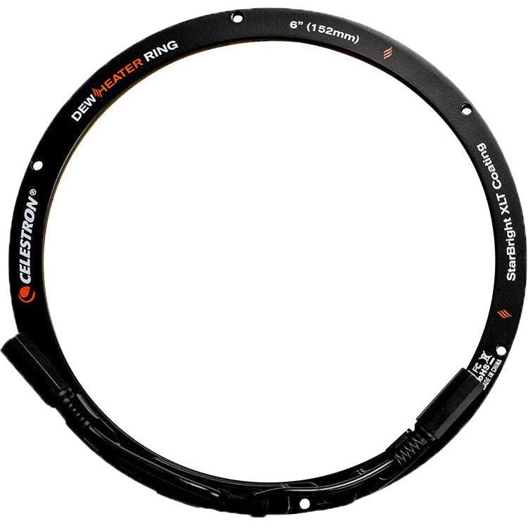 Celestron Dew Heating Rings for Telescopes - Multiple Sizes (2