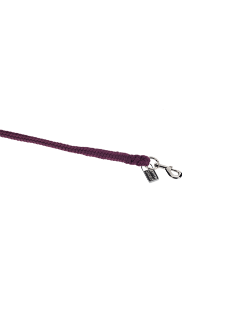 Eskadron Durasoft Lead Rope - Soft & Durable Horse Lead Rope for Training, Grooming & Stable Use - Perfect for Equestrian Activities & Daily Horse Care