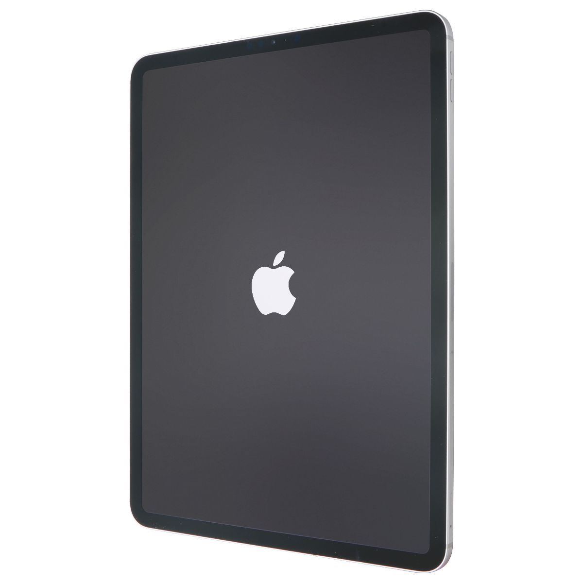 Apple iPad Pro 11-inch 2nd Generation (A2068) 256GB Wi-Fi Tablet - Silver | Unlocked | for Work, Study & Entertainment