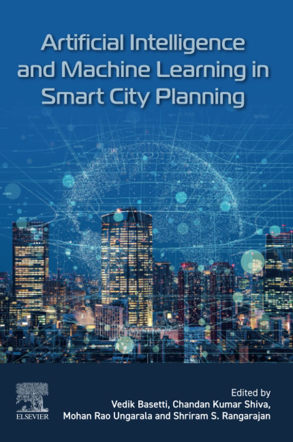 AI & Machine Learning for Smart City Planning - Urban Development & Future Tech Solutions for Sustainable Cities