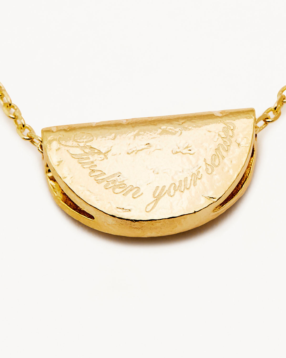18K Gold Vermeil Lotus Birthstone Necklace with February Amethyst - Elegant Jewelry Gift for Women, Valentine's Day, Anniversary & Special Occasions