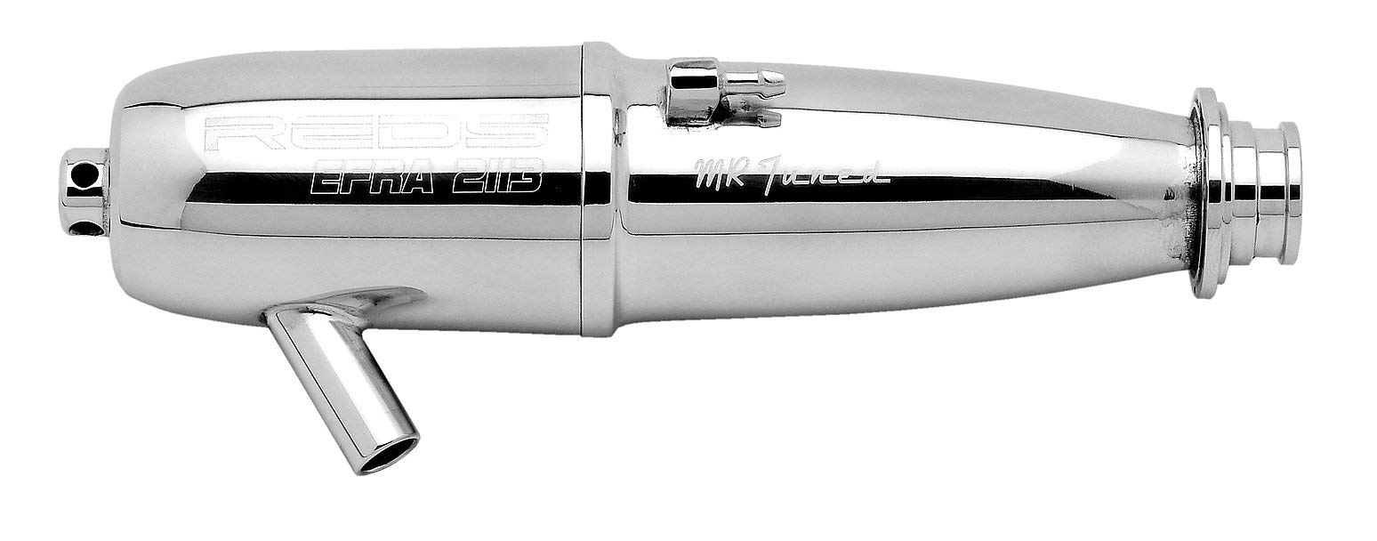 MA210058 Track Exhaust System - High Performance Replacement for Heavy-Duty Vehicles | Perfect for Off-Road Trucks, Construction Equipment & Fleet Maintenance