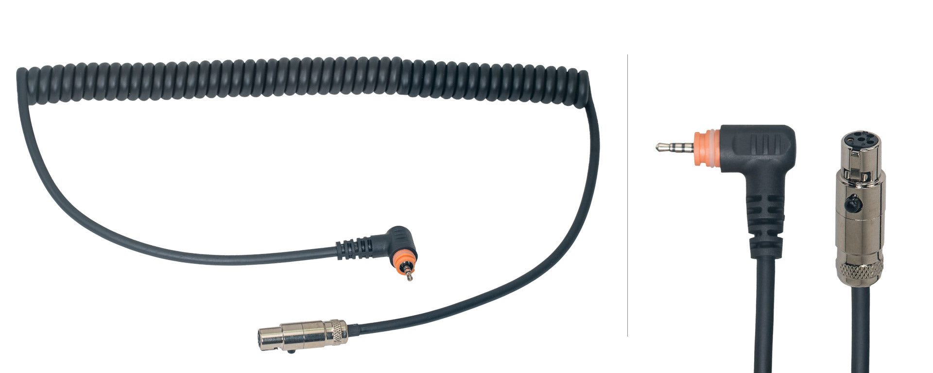 Original Motorola SL7550/300 Series Headset Replacement Cable | RDH 019 | Compatible with Two-Way Radios, Security & Communication Devices | Perfect for Business, Construction & Emergency Services