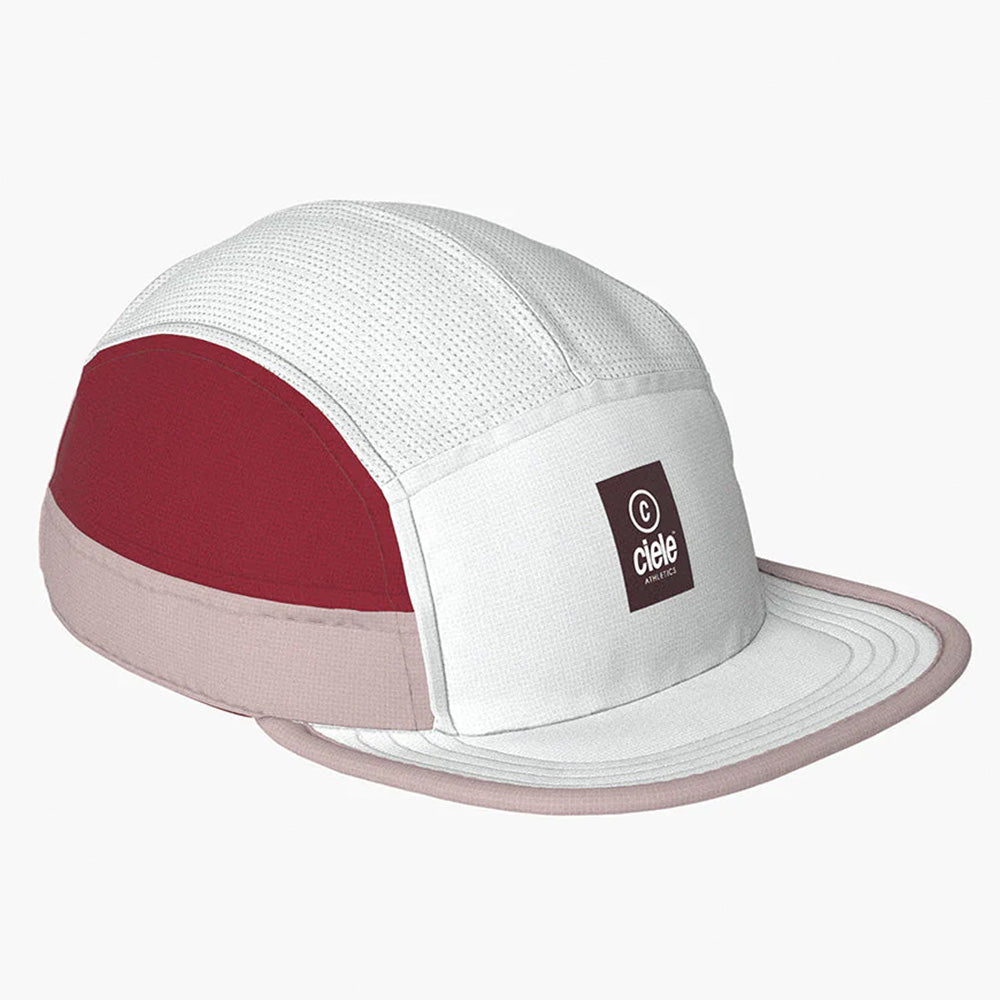 Ciele GOCap C Plus Box - Premium Running & Athletic Cap for Men & Women - Perfect for Jogging, Hiking, and Outdoor Sports