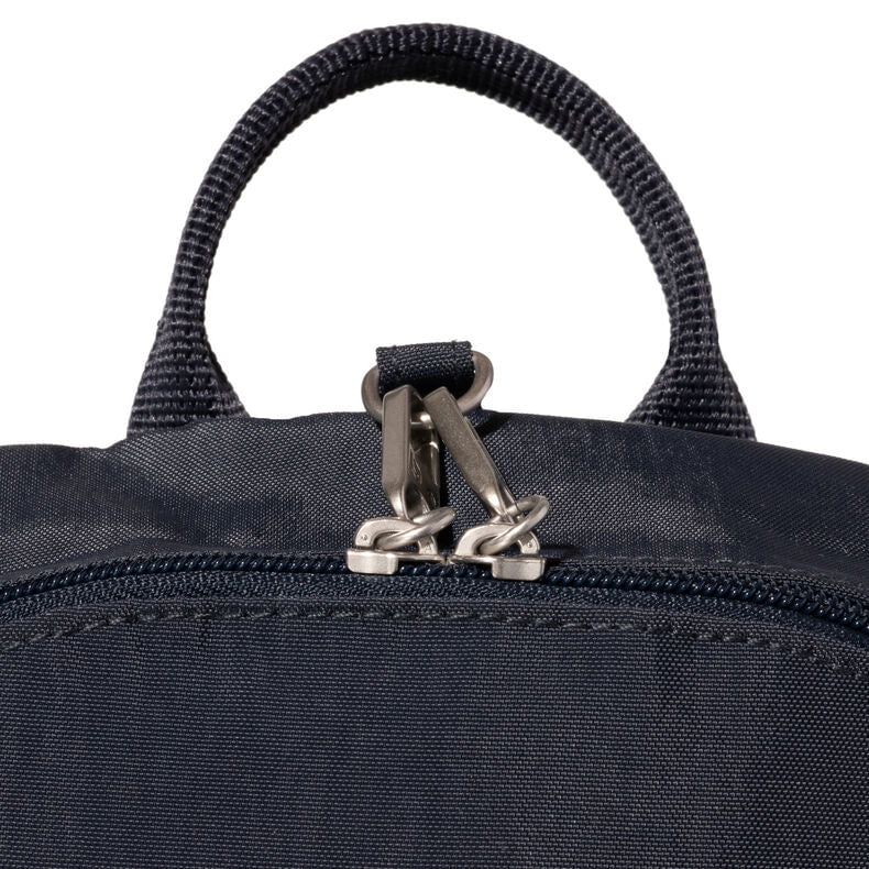 Baggallini Anti-Theft Travel Backpack for Women - Secure & Stylish Crossbody Bag for Vacation, Commuting & Daily Use