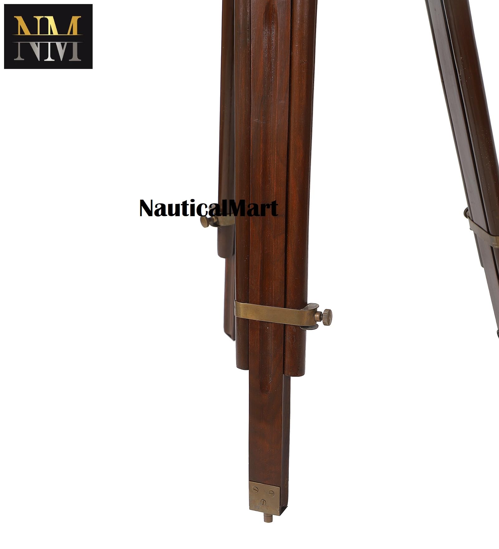 Modern Nautical Floor Lamp for Living Room & Bedroom - Adjustable LED Standing Light with Remote Control, Perfect for Reading Corner, Home Office, and Cozy Nighttime Ambience