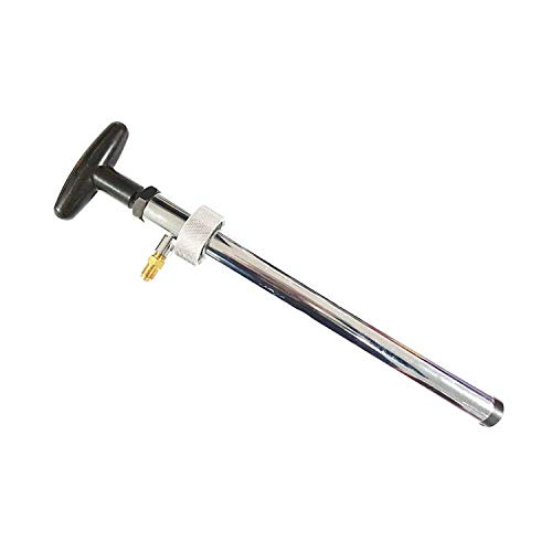 High-Power Electric Oil Pump - 12V/24V Diesel & Gas Transfer Pump for Cars, Trucks, Boats - Fast & Efficient Fluid Transfer - Ideal for Automotive, Marine & Industrial Use