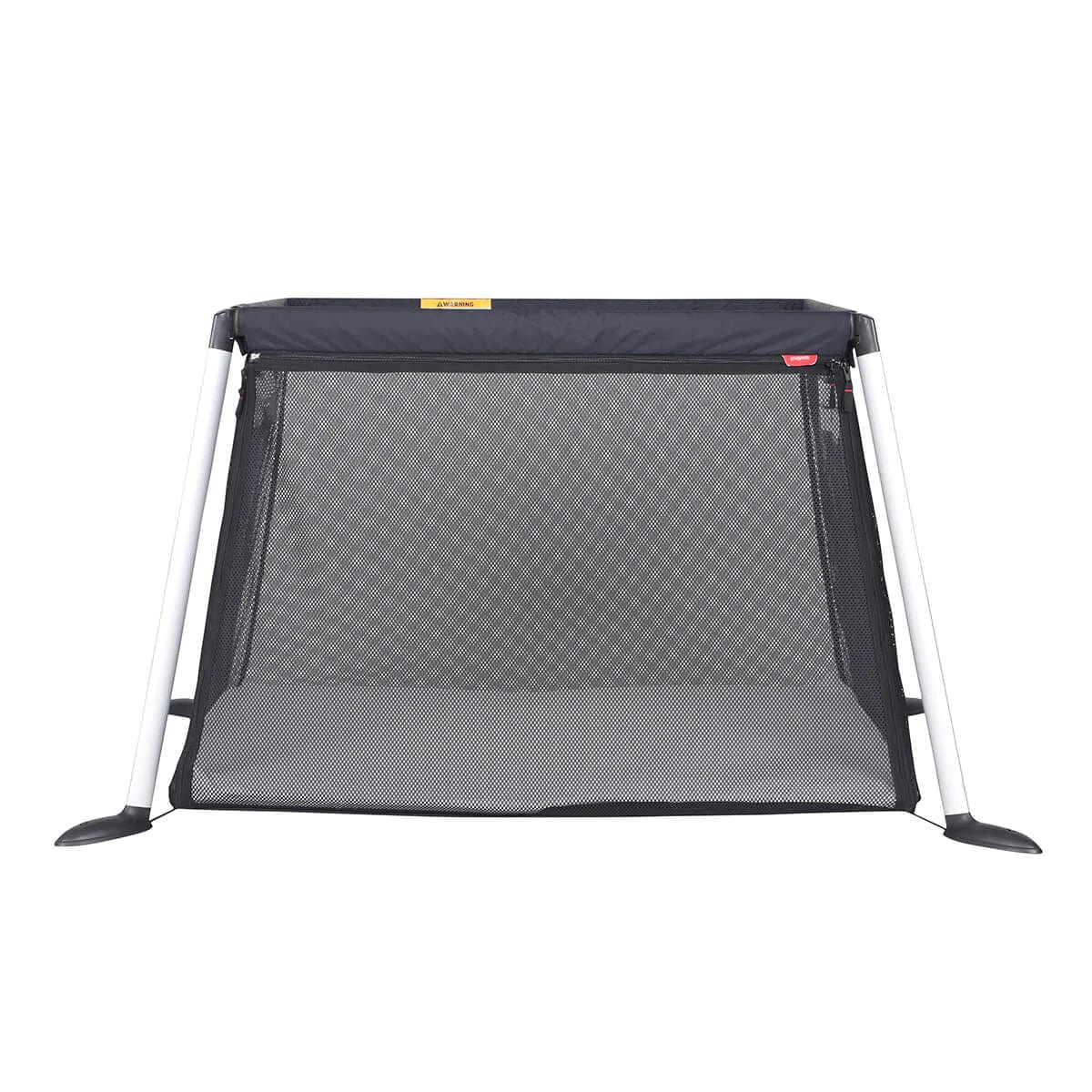 Phil & Teds 4-in-1 Travel Bassinet & Portable Baby Cot - Lightweight Foldable Crib for Newborns to Toddlers | Perfect for Travel, Camping & Nursery Use