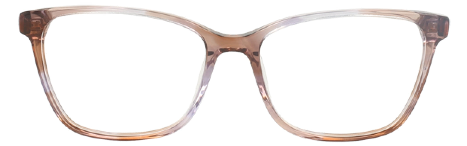 Badgley Mischka BMRENADA Women's Fashion Eyeglasses - Stylish Reading Glasses for Work, Driving & Everyday Use