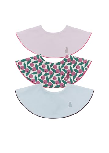 Set H(lilac, Cherry Berry, Ice Blue)