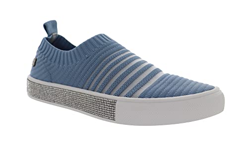 Steel Blue