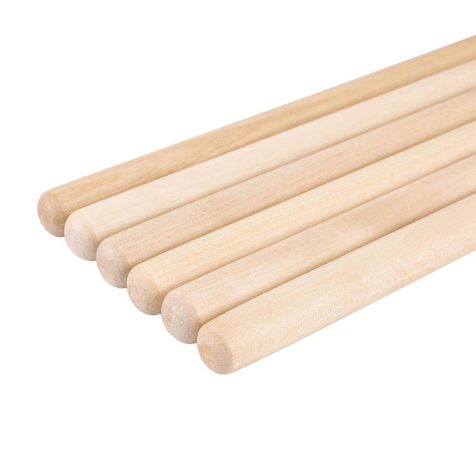 Starfavor Ergonomic Drum Throne with 7A Drum Sticks - Adjustable Height Drum Seat for Drummers, Perfect for Practice, Live Performances & Studio Sessions
