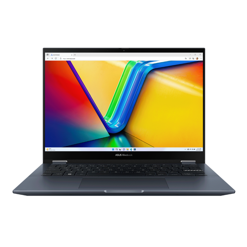 ASUS VivoBook S 14 Flip 14