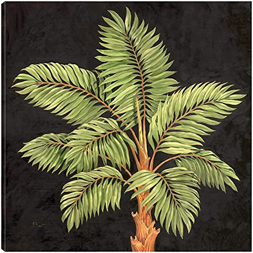 Parlor Palm I