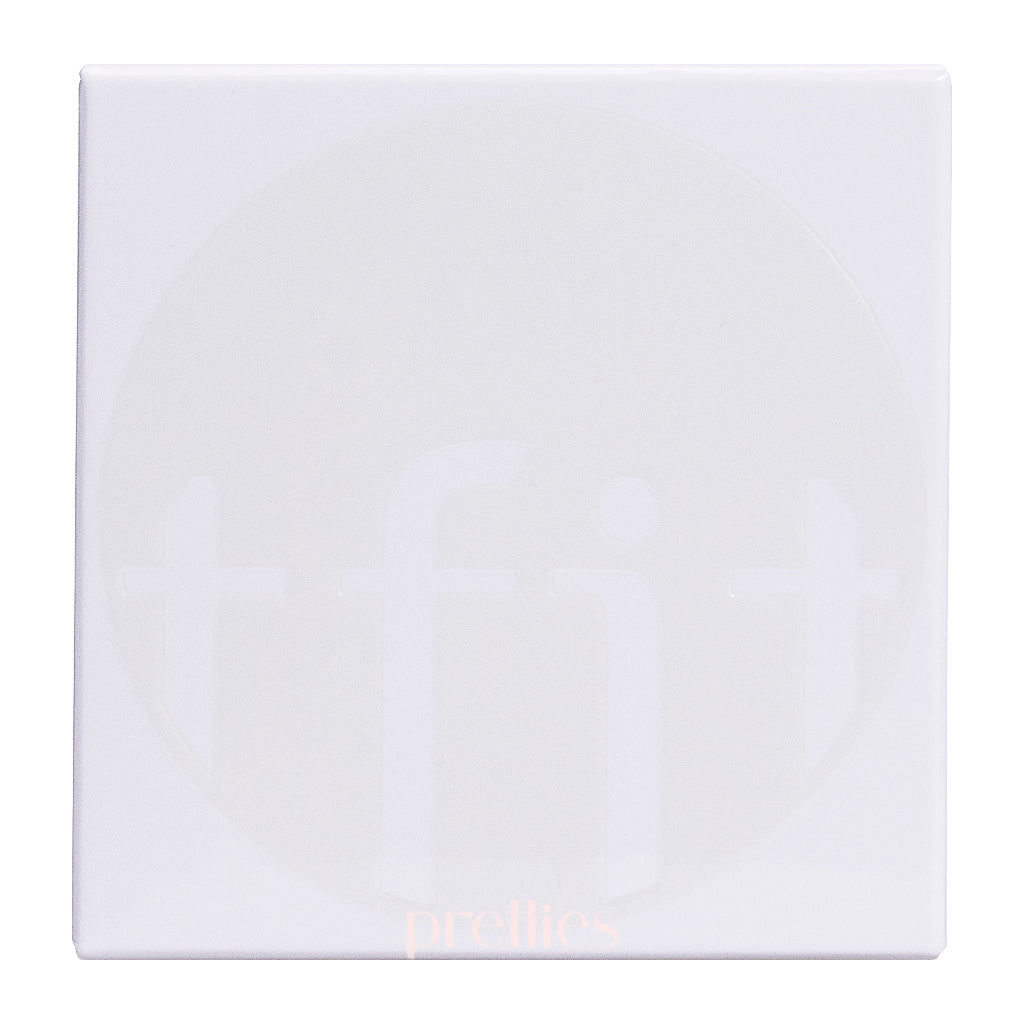TFIT Translucent Set Finishing Powder 7g (02 Skin Beige) - Oil Control & Pore Minimizing Loose Powder for Flawless Makeup | Perfect for Daily Wear & Special Occasions