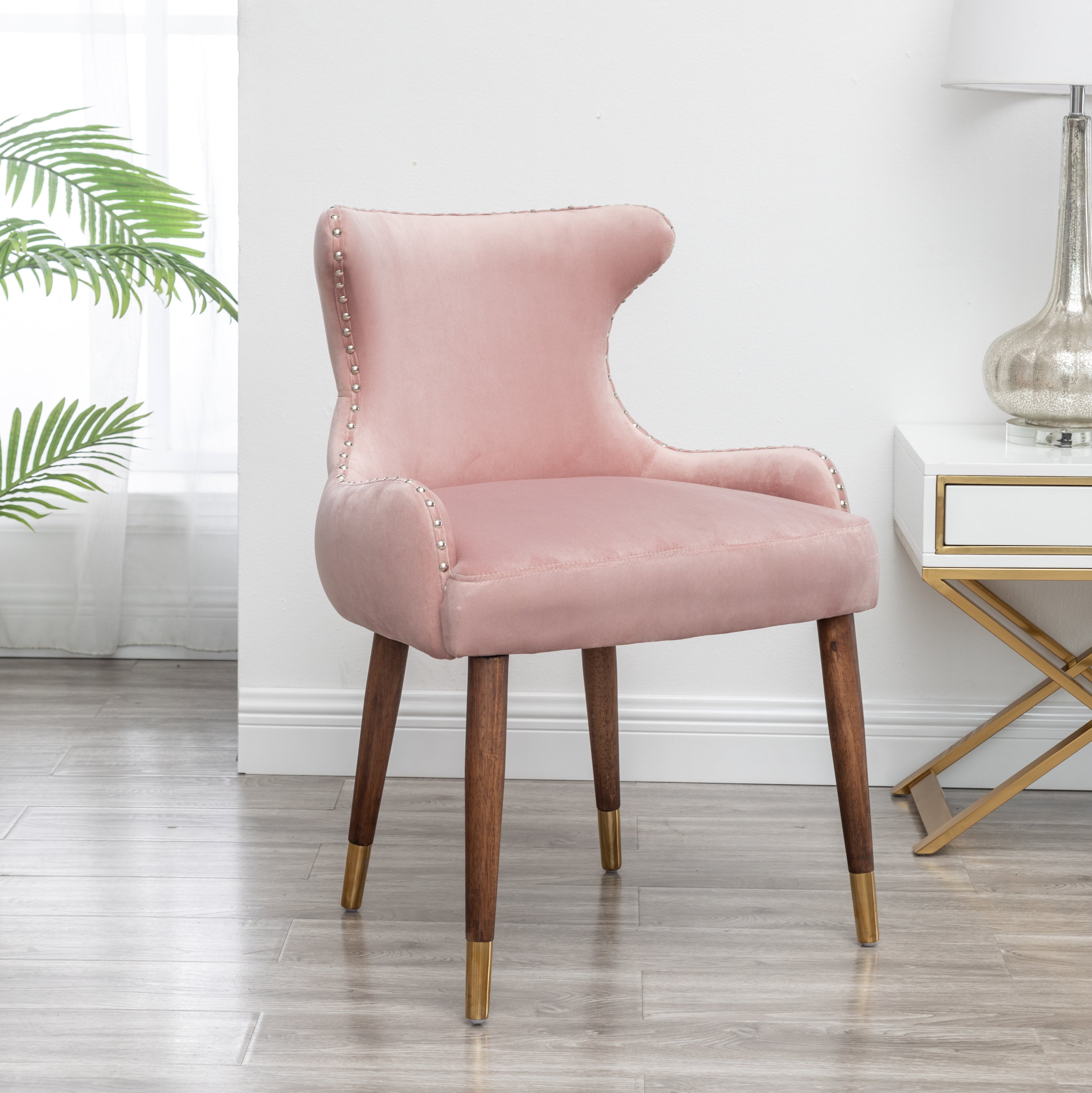 Pink Velvet