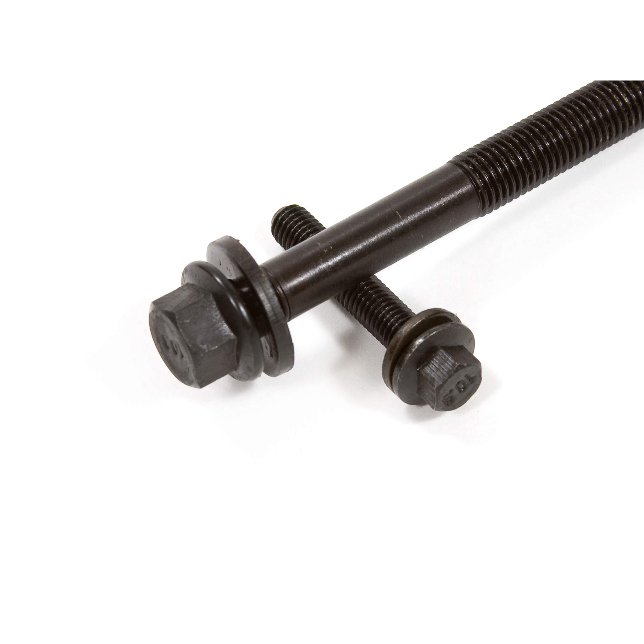 MA-9761245473 Head Gasket Bolts Set - Compatible with 2005-2009 Chrysler 300, Dodge Charger, Jeep 6.1L V8 Engine - High Performance Automotive Repair Parts for Engine Maintenance & Overhaul