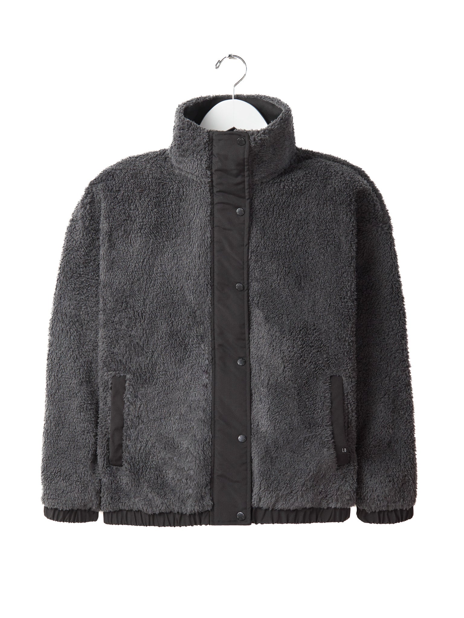 Warm Sherpa Jacket for Adults - Soft Fleece Lined Coat for Men & Women | Perfect for Winter, Outdoor Activities & Casual Wear