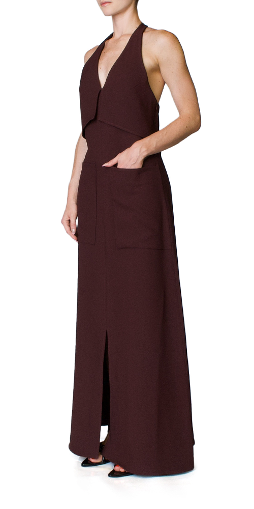 Stylish and Durable Apron Dress for Women - Comfortable Kitchen & Cooking Apparel - Perfect for Cooking, Baking, Hosting, and Outdoor BBQ Parties