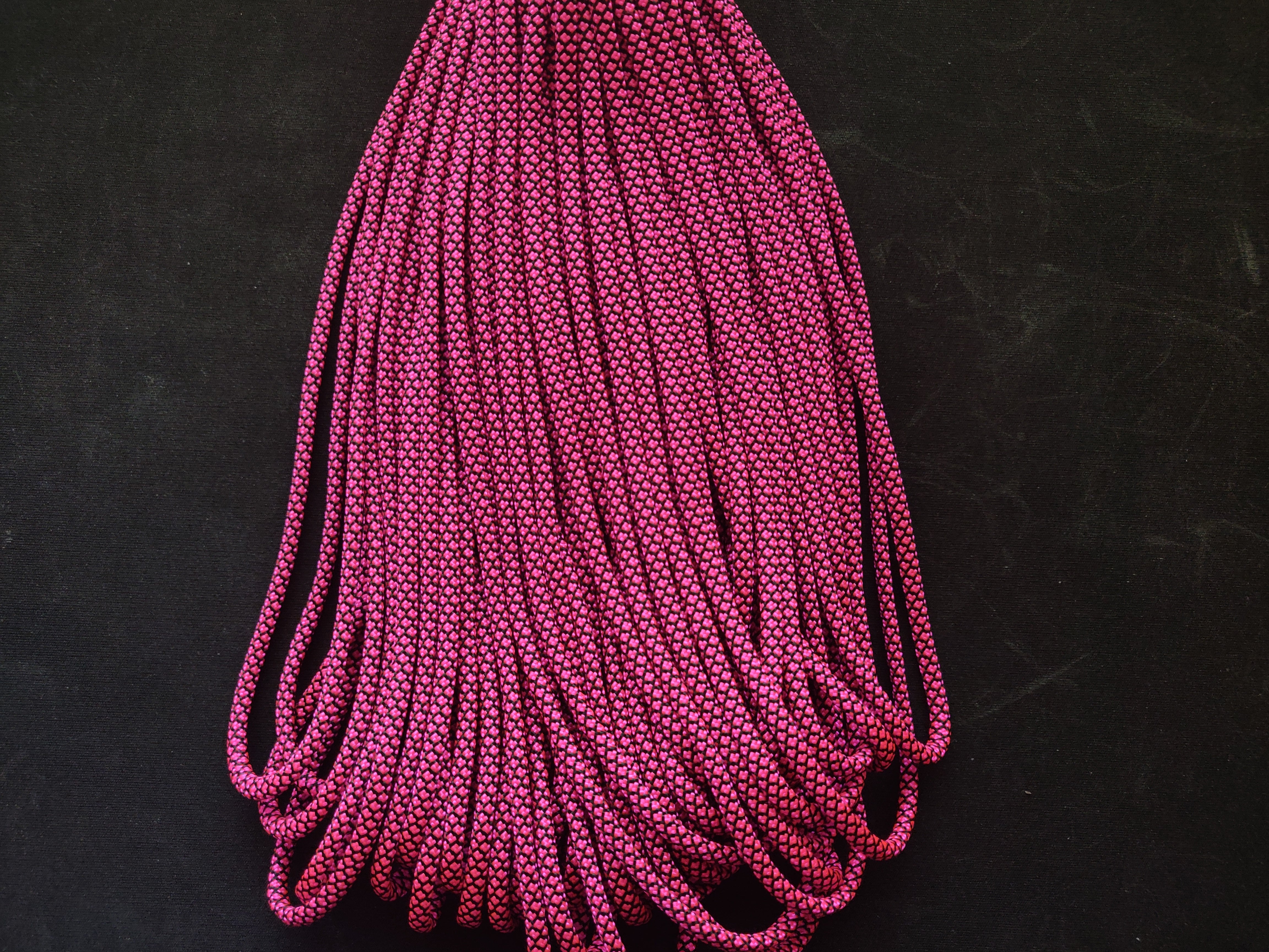 Neon Pink Diamond Jewelry - Elegant & Vibrant for Parties, Weddings & Special Occasions