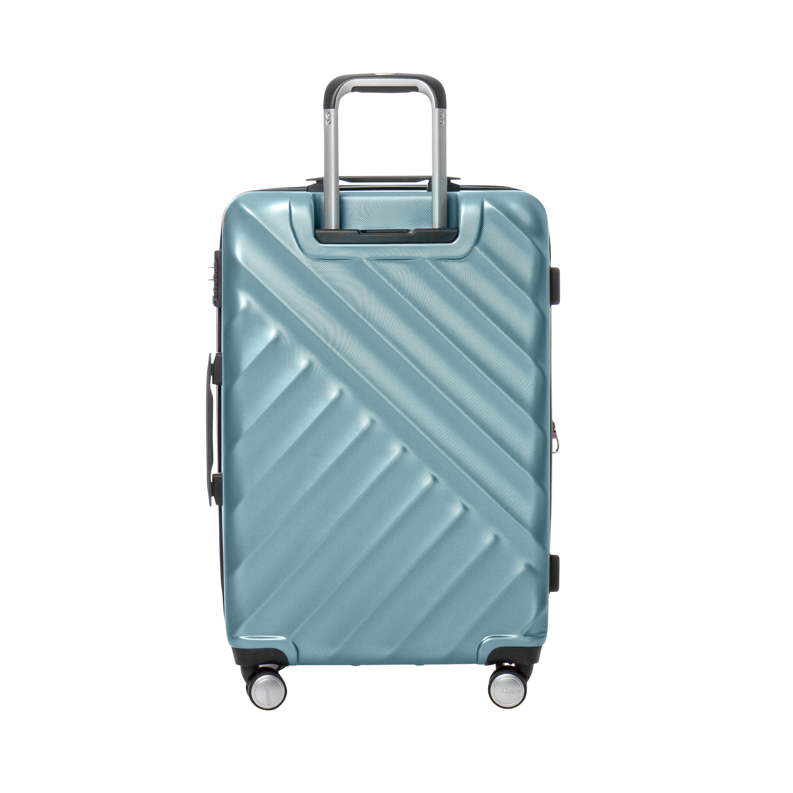 American Tourister Crave Collection Medium Expandable Spinner Luggage - 24