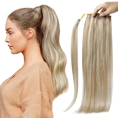 1Ponytail # 18P613
