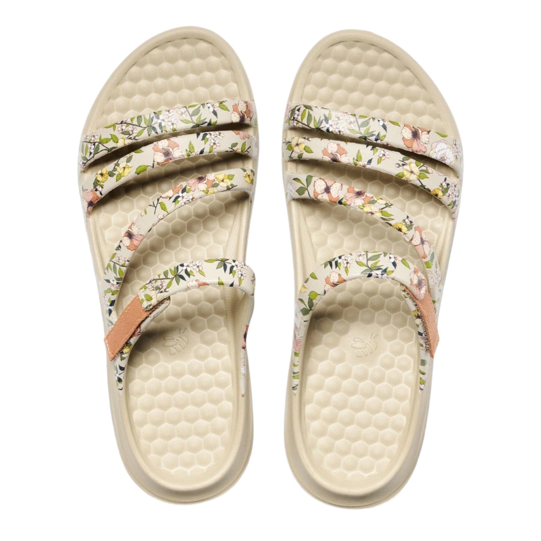 JOYBEES LAKESHORE SANDAL - Women's Comfortable Beach Sandals with Arch Support | Perfect for Summer, Vacation, and Outdoor Activities