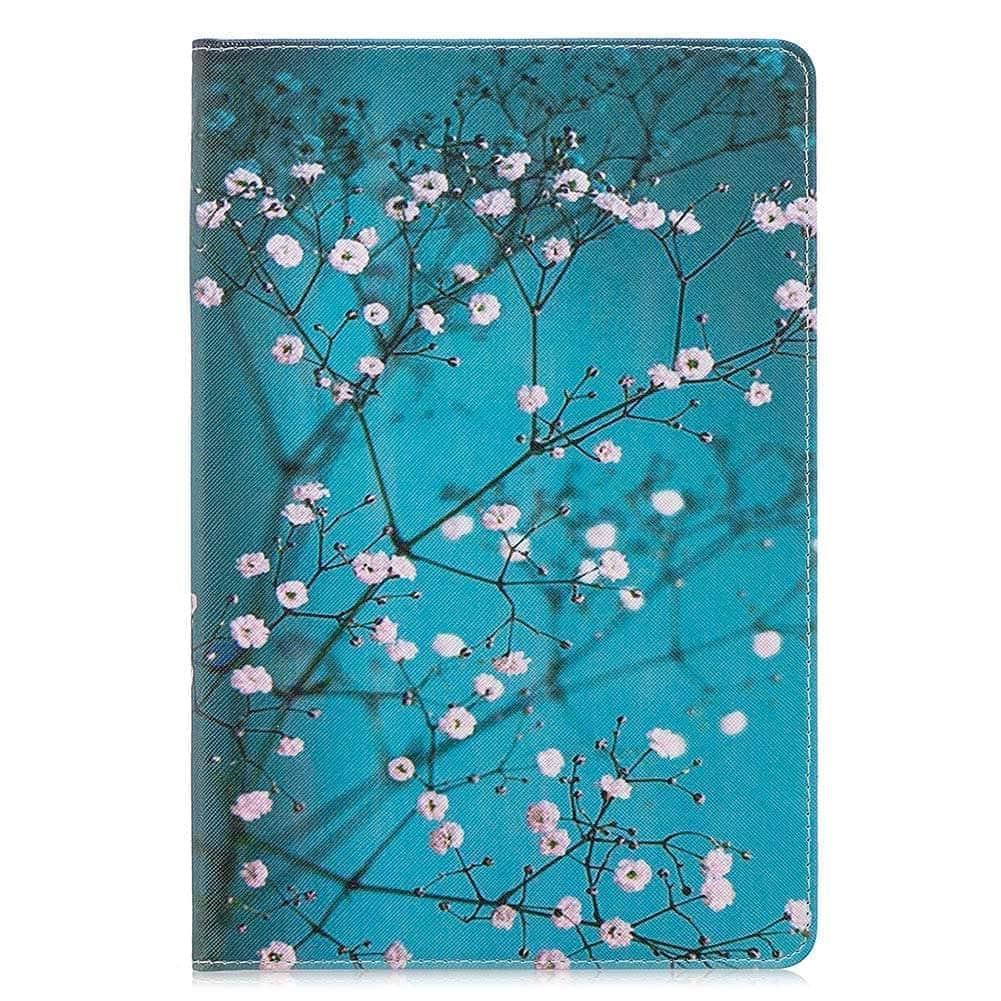 Samsung Galaxy Tab S7 11-inch (T870/T875) Slim Shockproof Stand Case - Protective Cover for Work, Study & Entertainment