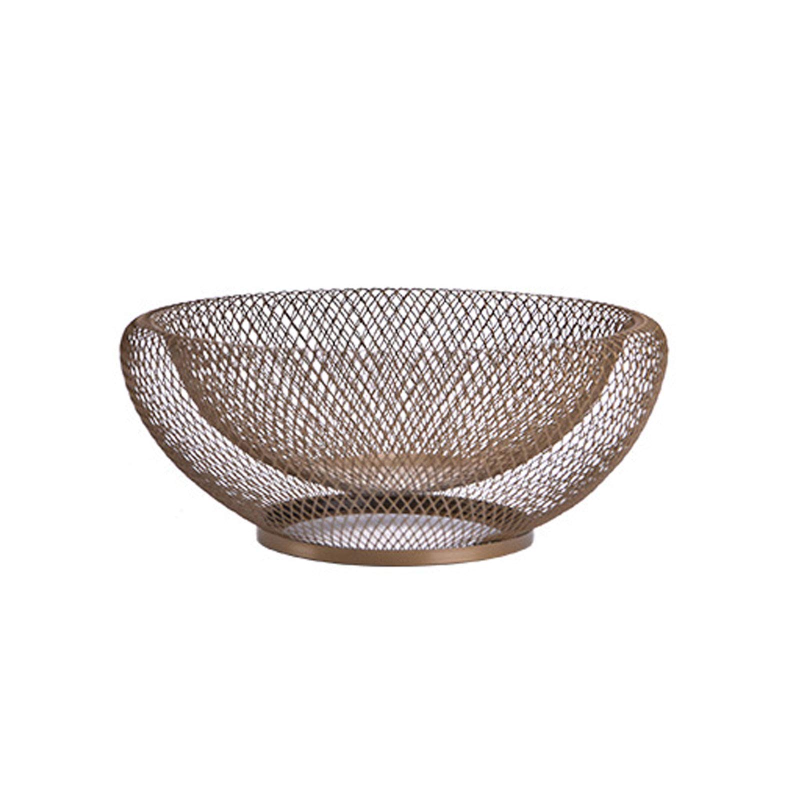 Stackable Tiered Fruit Bowl Set - 3-Layer Multi-Purpose Display Basket for Fruits, Snacks & Desserts | Perfect for Kitchen Counter, Dining Table & Party Serving