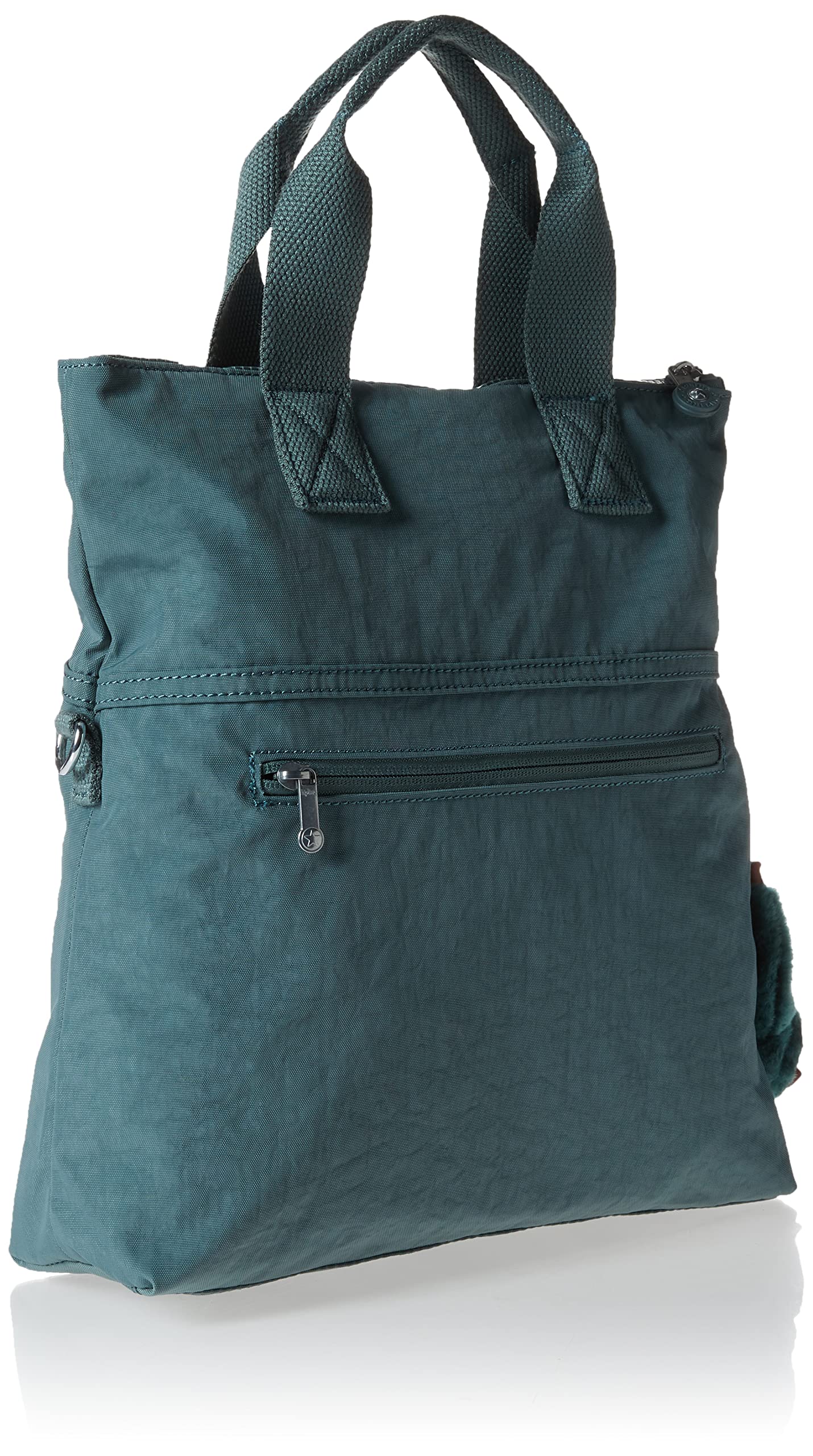 Kipling Women's Eleva Large Handbag - Stylish Tote for Work, Travel & Everyday Use | Durable & Spacious Designer Purse with Multiple Pockets