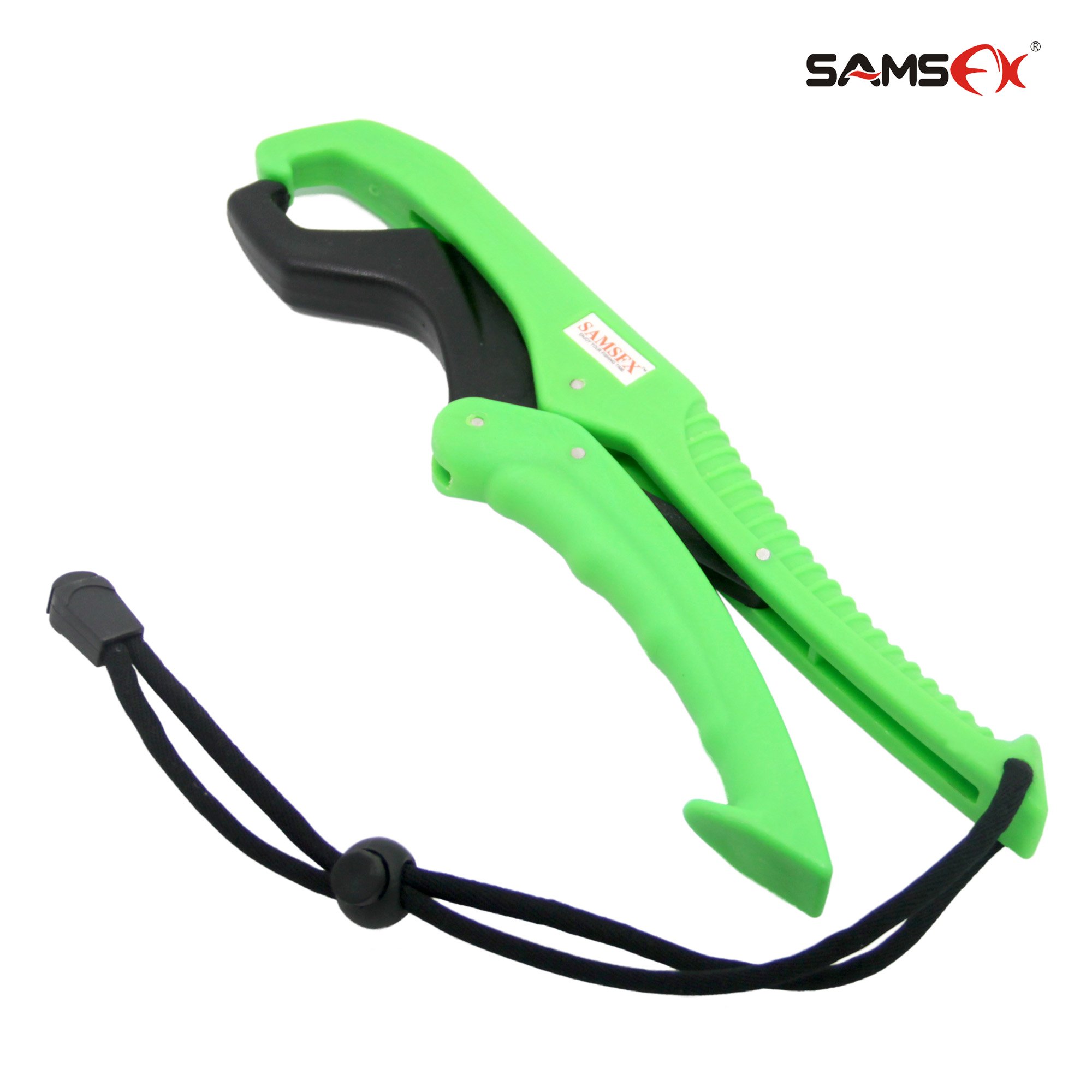 SAMSFX Floating Fish Lip Gripper - 9.6