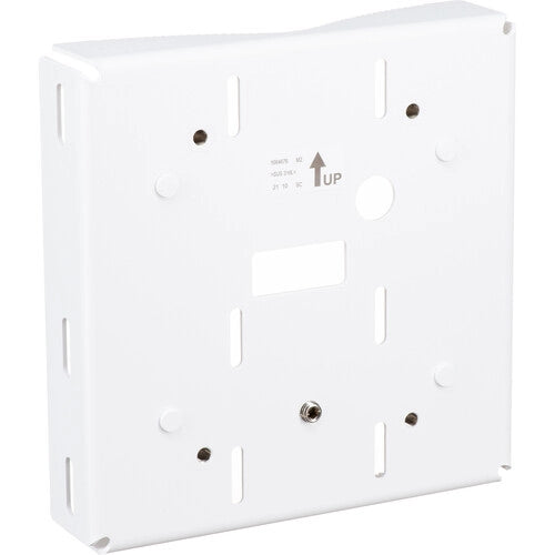 Axis Communications T94N01G Pole Mount Bracket (4-16 inch) for Outdoor Security Cameras - Ideal for Parking Lots, Driveways & Perimeter Surveillance