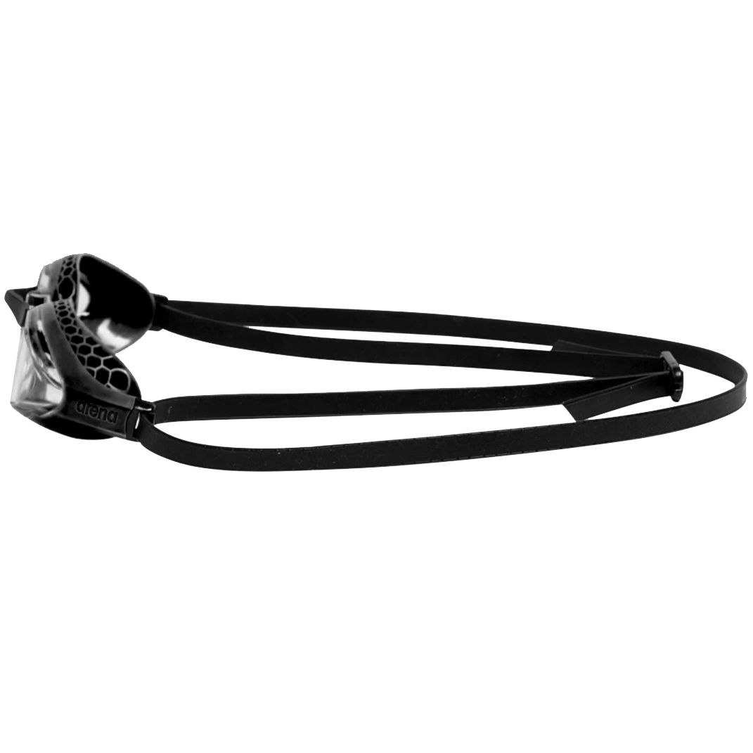 High-Performance Air Speed Swim Goggles for Competitive Swimming & Training - Anti-Fog UV Protection for Pool, Open Water & Triathlon Use