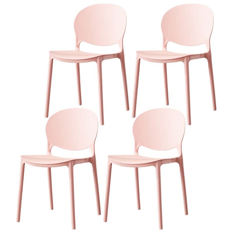 Nude Pink