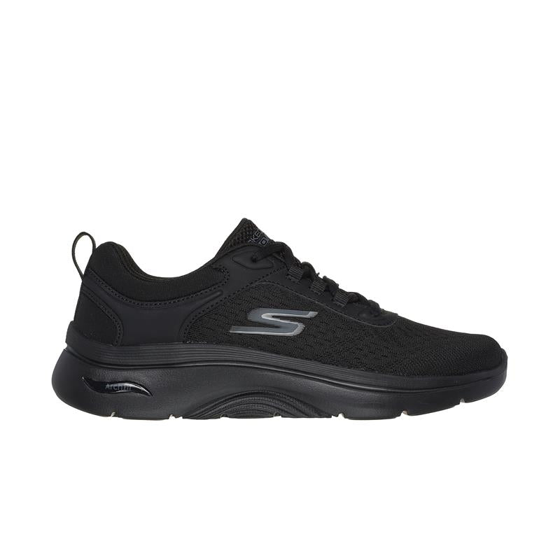 GO WALK ARCH FIT 2.0 Women's Walking Shoes - Comfortable Support Sneakers for Flat Feet & Plantar Fasciitis | Perfect for Walking, Travel & Everyday Wear