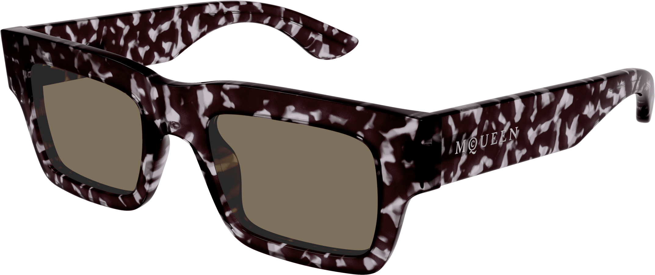 AM0508S-002 - HAVANA - BROWN