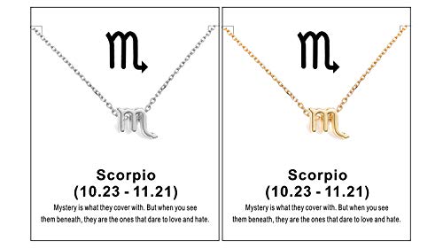 Scorpio