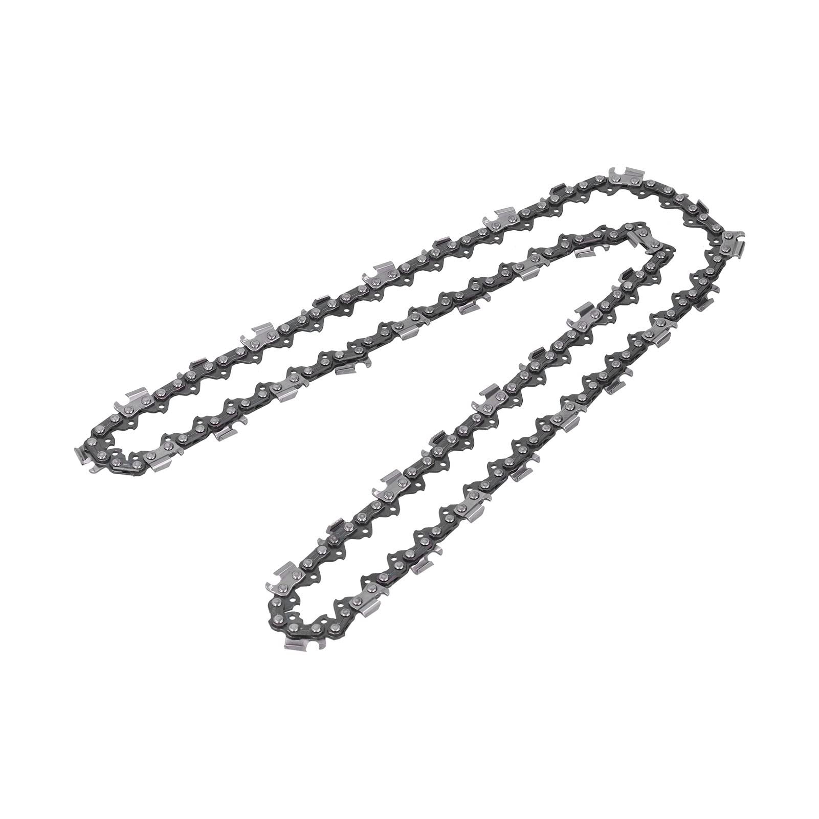 0.325in Pitch Chainsaw Chain - Professional Saw Chain for Logging, Lumbering & Woodworking | Compatible with Most Chainsaws | Perfect for Tree Cutting, Firewood Processing & Forestry Work