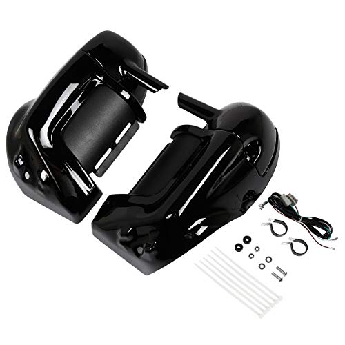 Vivid Black #5