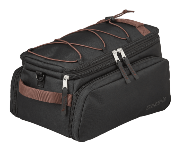 Gazelle Carrier Bag - Durable & Lightweight Travel Duffel for Outdoor Adventures, Gym, and Camping