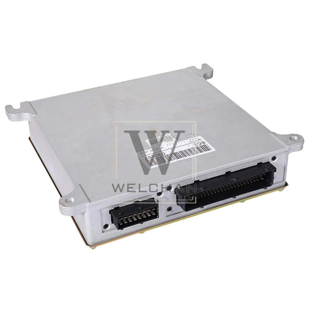 EC210B Vecu Controller Board 14518349 - Programmable Control Computer Panel VOE14518349 for Industrial Automation & Machinery Repair